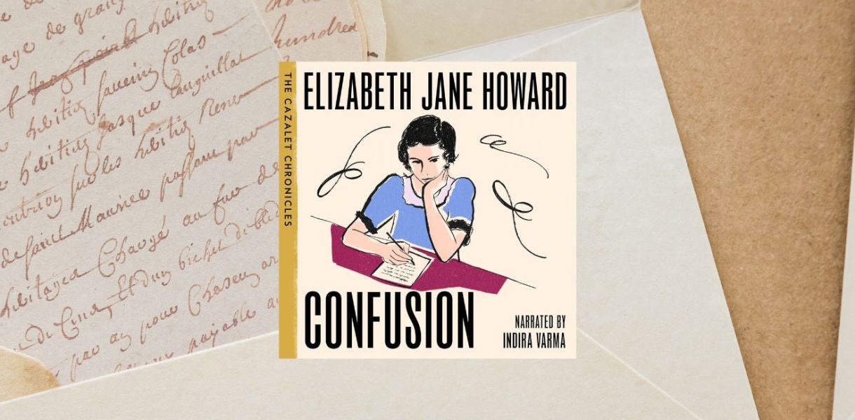 Confusion: The Beloved Third Instalment in The Cazalet Chronicles