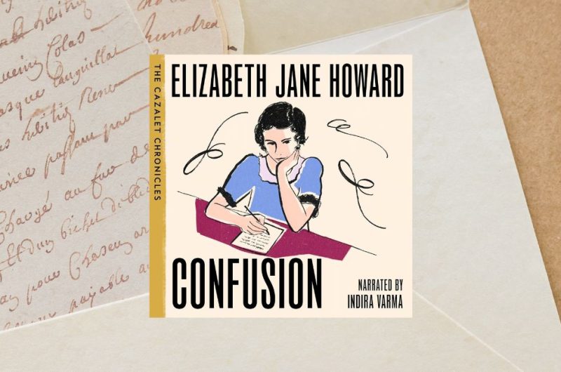 Confusion: The Beloved Third Instalment in The Cazalet Chronicles