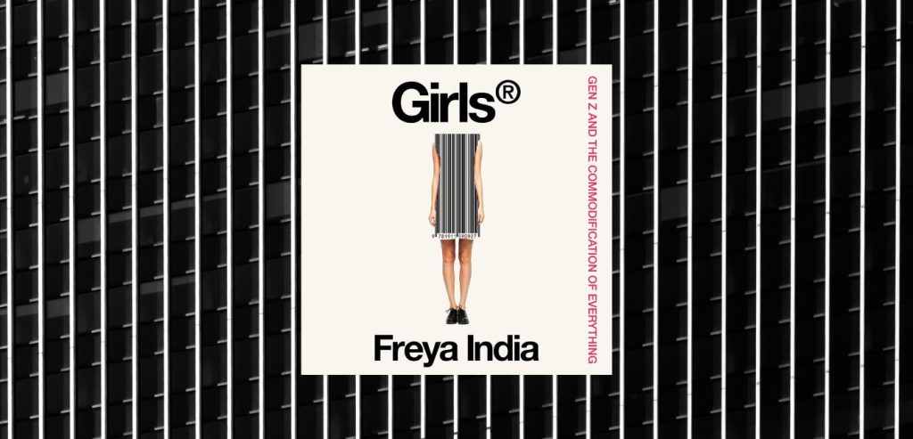 Girls by Freya India