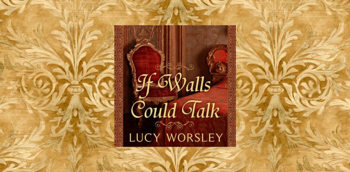 If Walls Could Talk: An Intimate History of the Home by Lucy Worsley - 9798260200940