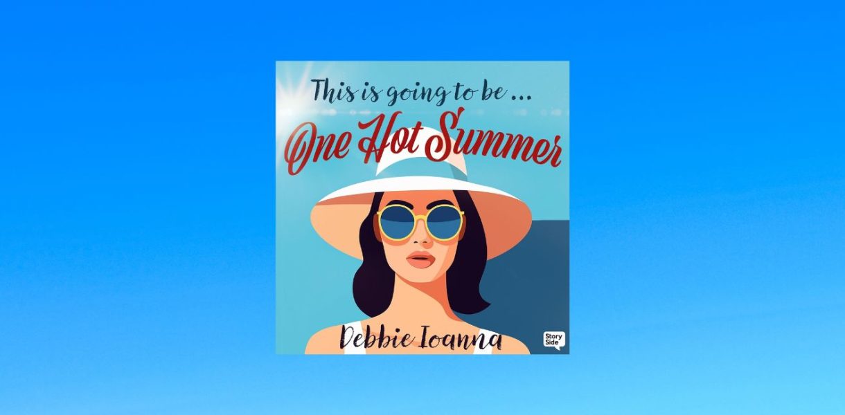 One Hot Summer by DEBBIE IOANNA