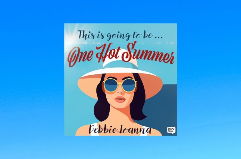 One Hot Summer by DEBBIE IOANNA
