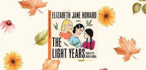 The Light Years: The Beloved First Instalment in The Cazalet Chronicles