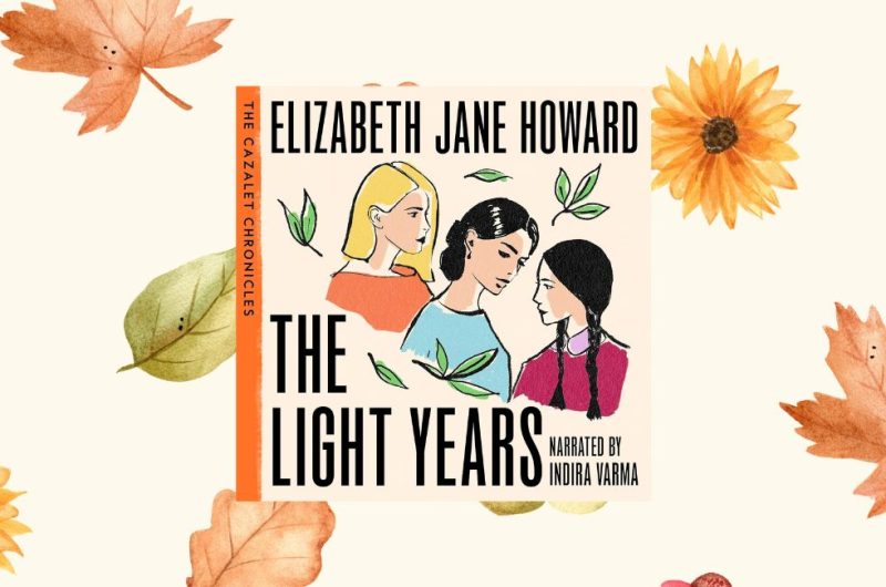 The Light Years: The Beloved First Instalment in The Cazalet Chronicles