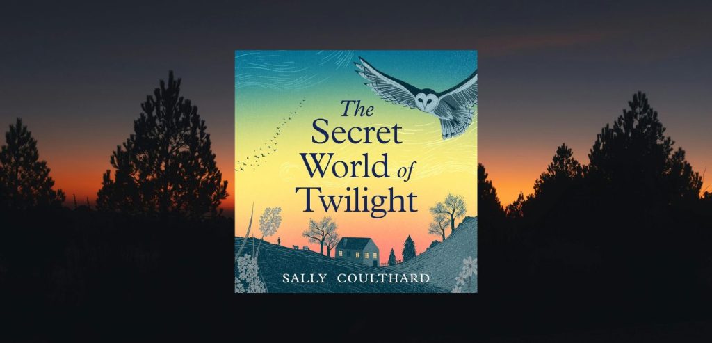 The Secret World of Twilight by Sally Coulthard