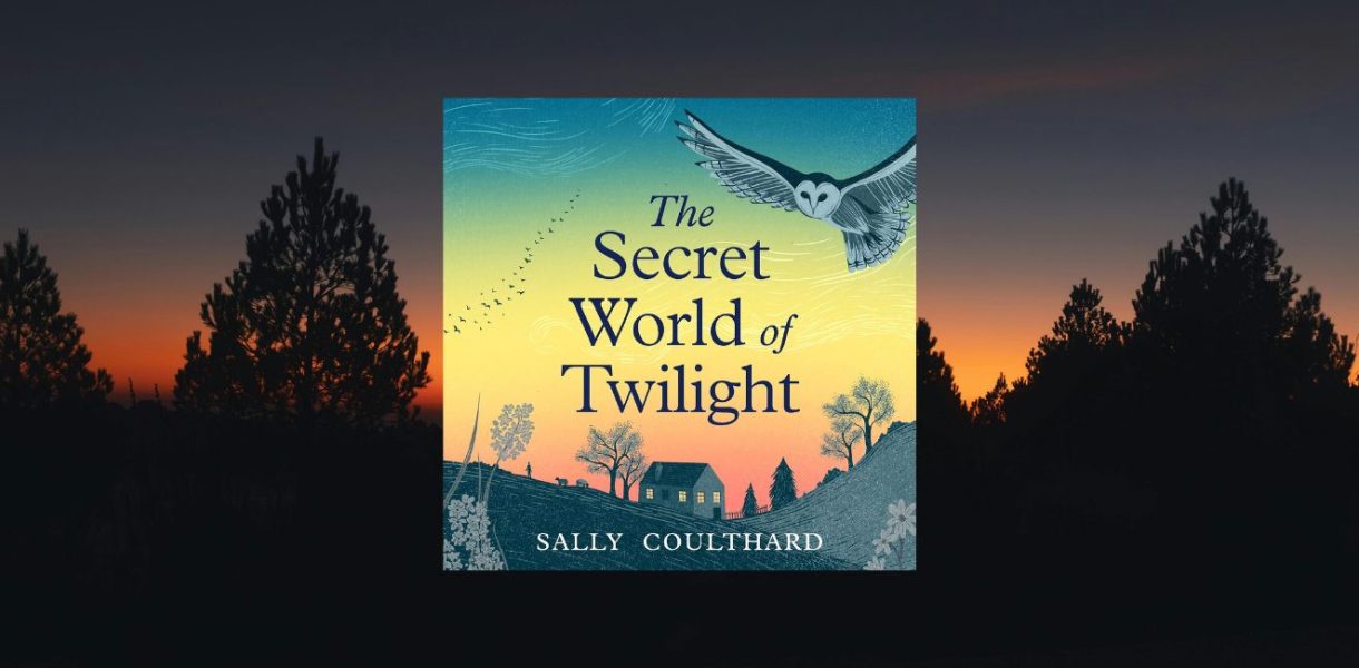 The Secret World of Twilight by Sally Coulthard